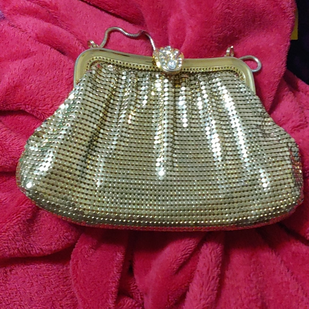 Purse fancy